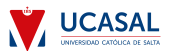 Logo cliente Universidad Católica de Salta