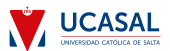 Logo UCASAL