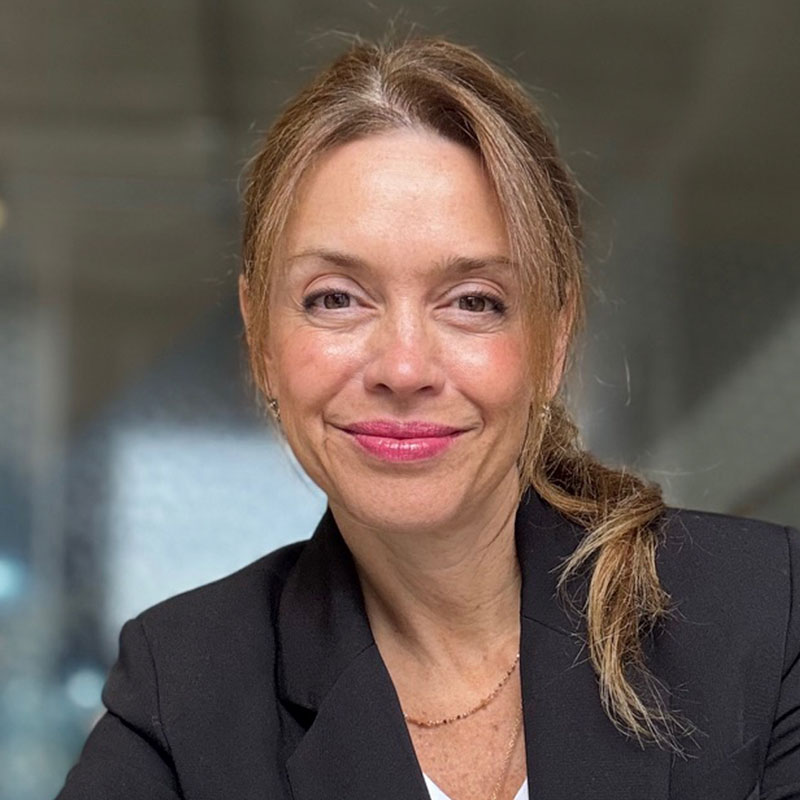 Analía Finozzi