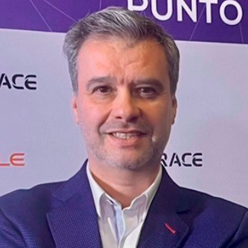Ing. Mauricio Saavedra Pazos