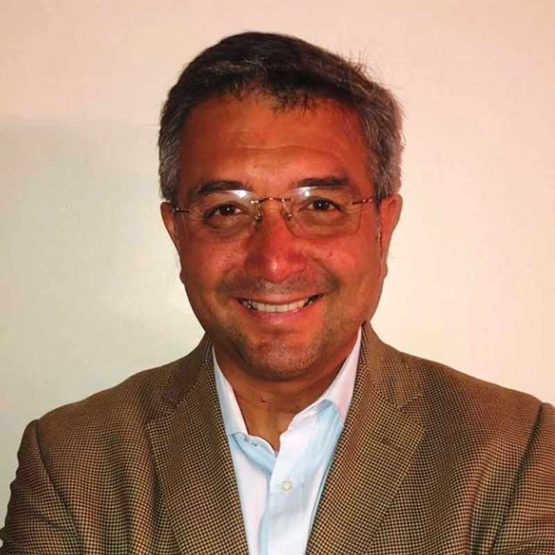 Miguel Galliano