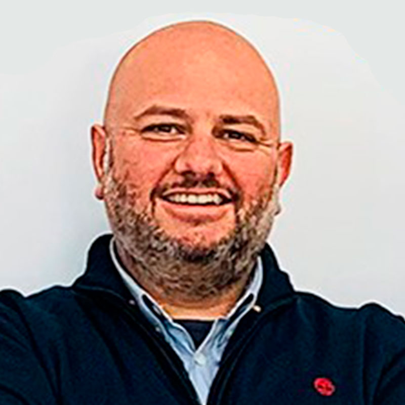 Lic. Santiago Nuñez Mella