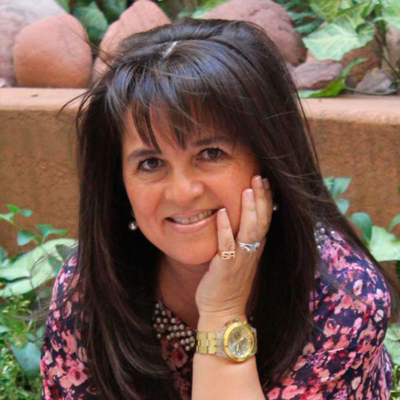 Dra. Silvia Álvarez