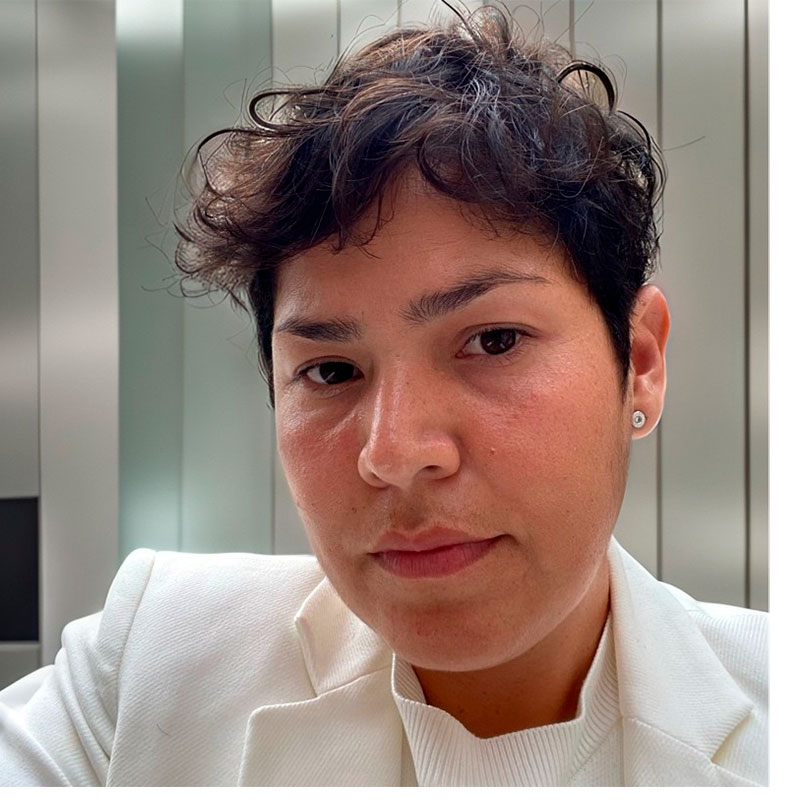 Lic. Verónica Meza